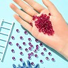 Preciosa® Crystal Beads Y-PRC-BB6-70350-4