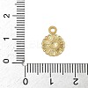 304 Stainless Steel Charms STAS-S177-02G-3