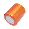 Single Face Satin Ribbon RC10mmY024-2
