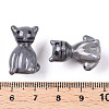 Handmade Lampwork Beads LAMP-T021-19A-3