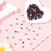 Preciosa® Crystal Beads X-PRC-BA4-90120-20019-4