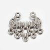 Alloy Links X-EA10688Y-3