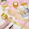 Polyester Ribbon OCOR-WH0070-278C-4