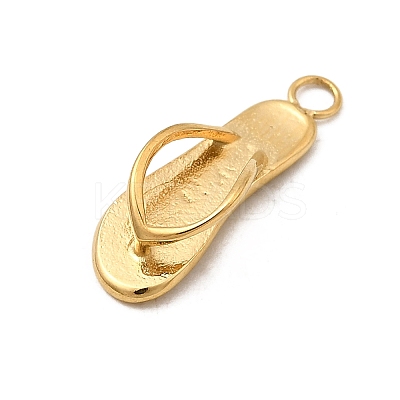 304 Stainless Steel Pendants STAS-Z157-19G-1