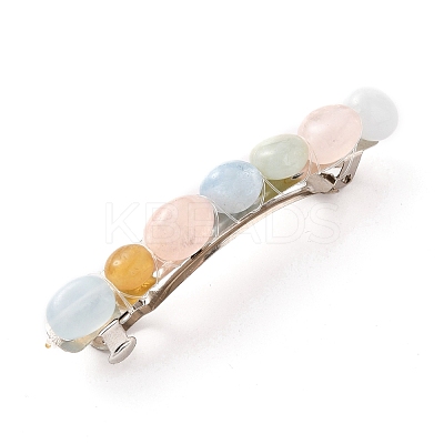 Iron Hair Barrette PHAR-JH00065-1