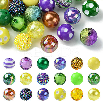 DIY Jewelry Making Kit DIY-CJ0002-42-1