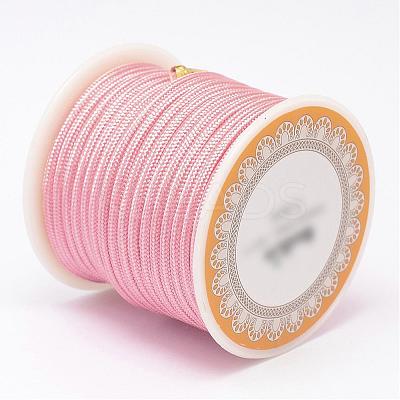 Braided Polyester Cords OCOR-D005-03-1
