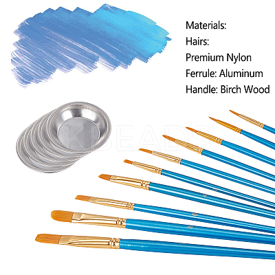 DIY Jewelry Kits DIY-PH0026-55-1