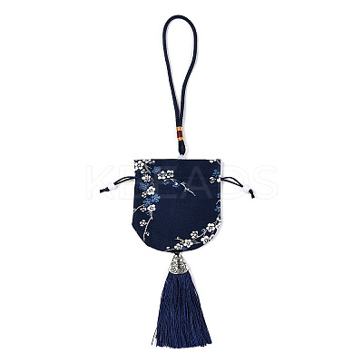 Silk Packing Pouches ABAG-L005-E05-1