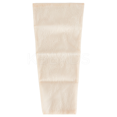 Lace Mesh Fabric DIY-WH0488-98D-1