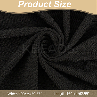Polyester Fabrics DIY-WH0504-241B-1