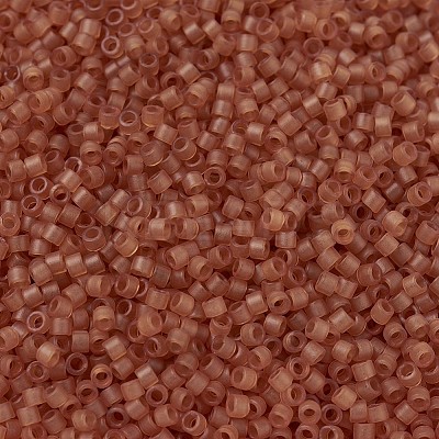 MIYUKI Delica Beads SEED-X0054-DB0781-1
