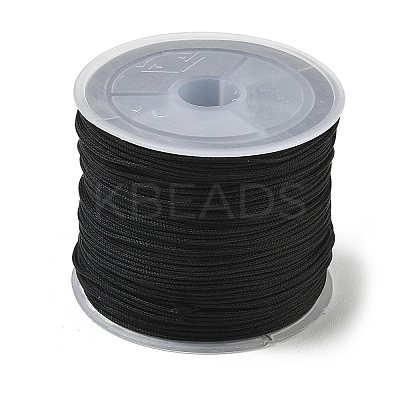 Nylon Braided Cord 1 Strand Core X-NWIR-D001-1-1