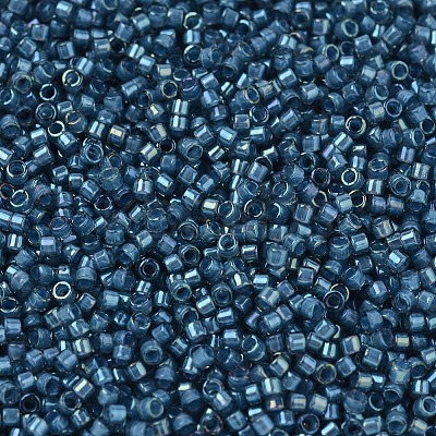 MIYUKI Delica Beads SEED-X0054-DB2384-1