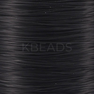 Flat Japanese Crystal Elastic Stretch Thread EW-Z001-A04-1
