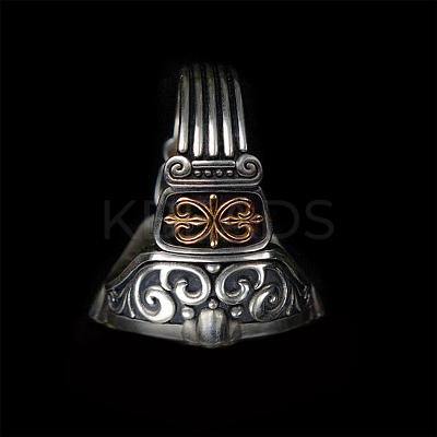Alloy Finger Rings FS-WG26D47-04-1