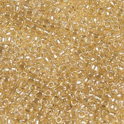 TOHO 8/0 Round Beads X-SEED-TR08-1816-1