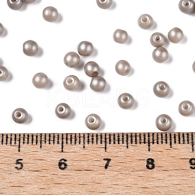 Glass Seed Beads SEED-T007-01Q-1