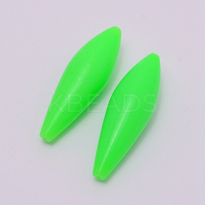 ABS Fishing Rig Floats FIND-WH0066-56B-02-1