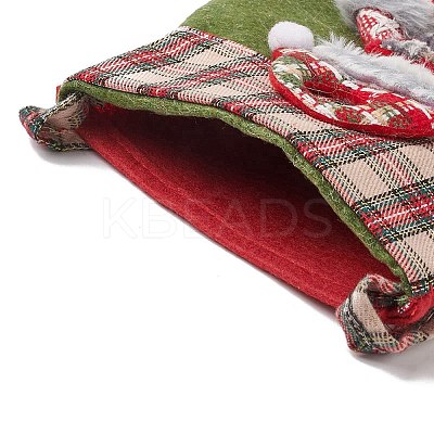 Cloth Candy Bags LS-ABAG-C004-01B-1