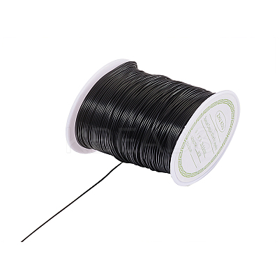 Round Copper Beading Wire for Jewelry Making YS-TAC0004-0.6mm-15-1
