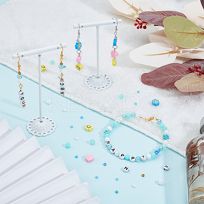 DIY Beads Making Finding Kits DIY-AR0002-66-1