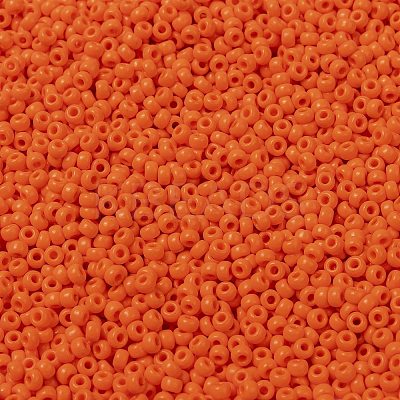 MIYUKI Round Rocailles Beads X-SEED-G008-RR0406-1