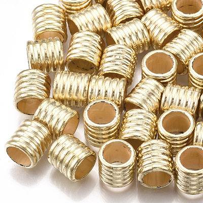 CCB Plastic Beads CCB-T006-028KC-1
