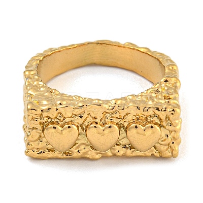 304 Stainless Steel Rings for Women LS-RJEW-L125-04G-01-1