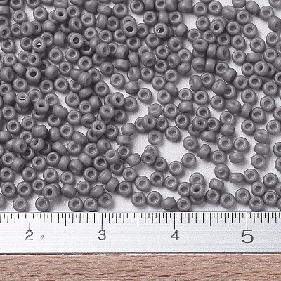MIYUKI Round Rocailles Beads X-SEED-G007-RR2317-1