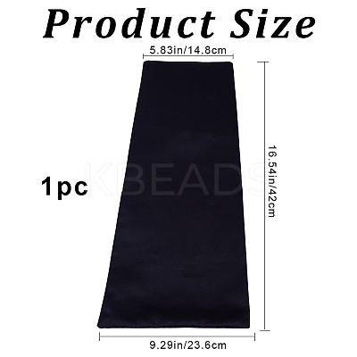 Women's Wedding Dress Back Shield Replacement DIY-WH0349-88B-1