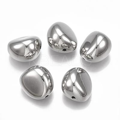 CCB Plastic Beads X-CCB-S160-177-1