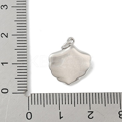 Brass Enamel Pendants KK-B148-03P-01-1