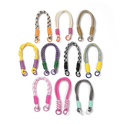 Nylon Cord Bag Handles AJEW-C035-04-1