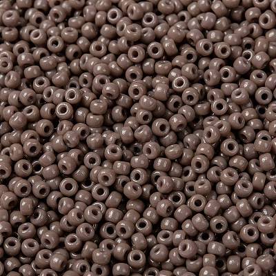 MIYUKI Round Rocailles Beads X-SEED-G008-RR4455-1