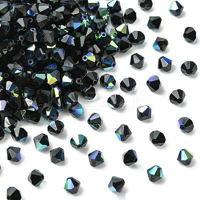 Preciosa® Crystal Beads Y-PRC-BA6-23980-200-1