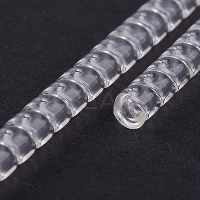 Plastic Spring Coil TOOL-WH0003-16A-1