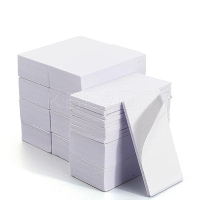 20Pcs 2 Styles EVA Crash Pad AJEW-CN0004-84C-1