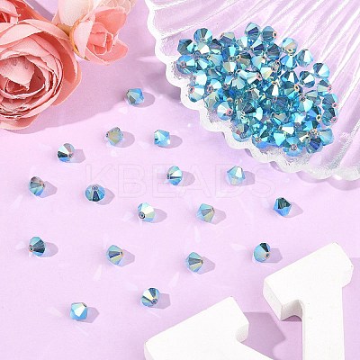 Preciosa® Crystal Beads X-PRC-BA6-60100-20000-1
