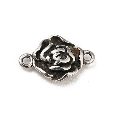 Non-Tarnish 304 Stainless Steel Connector Charms LS-STAS-I696-03P-1