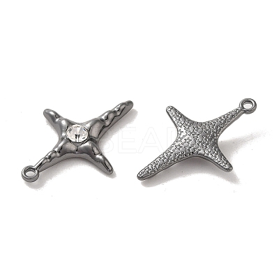 Rack Plating Alloy Pendants FIND-C049-18B-01-1