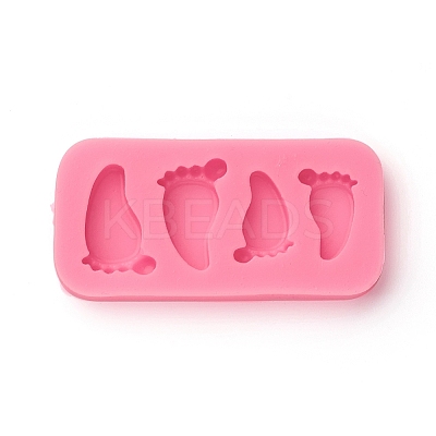 Food Grade Silicone Molds LS-DIY-E021-45-1