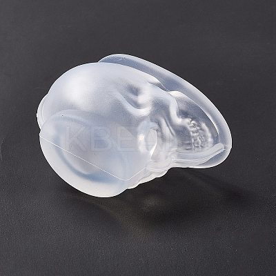 DIY Portrait Sculpture Candle Making Silicone Statue Molds LS-DIY-E055-47-1
