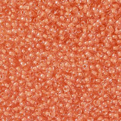TOHO 11/0 Round Beads X-SEED-TR11-0964-1