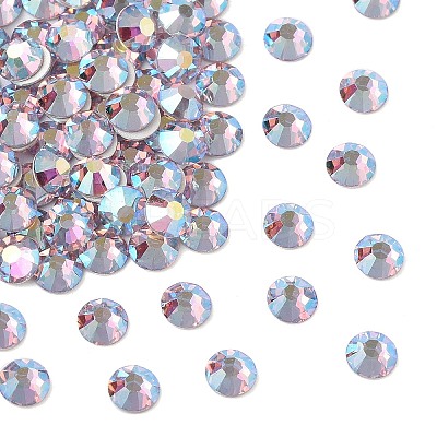 Preciosa® MAXIMA Crystal No Hotfix Flatback Stones Y-PRC-NSS12-20110-200-1