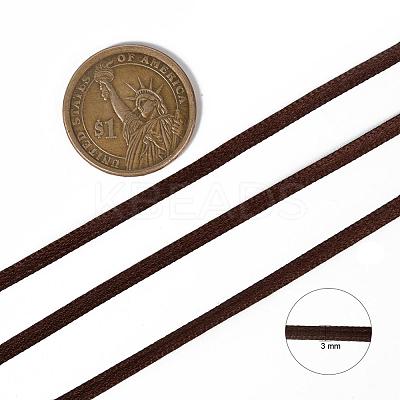 Double Face Satin Ribbon RC3mmY074-1