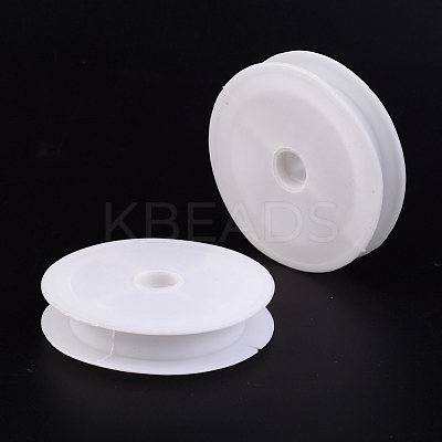 Plastic Empty Spools for Wire TOOL-83D-1