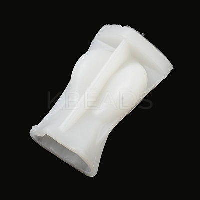 DIY Angel Figurine Statue Silicone Molds DIY-A035-03D-1