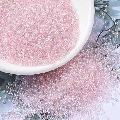 MIYUKI Round Rocailles Beads SEED-X0054-RR0285-1