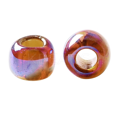 TOHO Round Seed Beads SEED-JPTR11-0165D-1